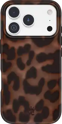 Front. VELVET CAVIAR - Magsafe Case for Apple iPhone 18 Pro / iPhone 17 Pro - Leo.