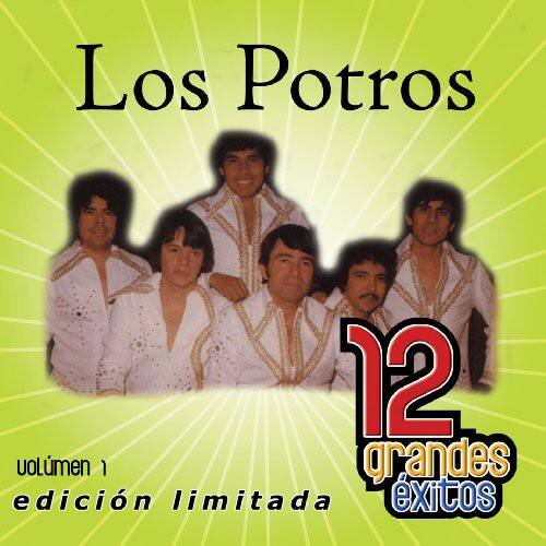 Los Apson 12 Grandes Exitos 1 COMPACT DISCS [CD] - Best Buy