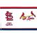 Tervis/MLBP 2020
Tervis
St. Louis Cardinals
St. Louis Cardinals