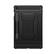 Alt View 8. Spigen - Core Armor Pro Case for Galaxy Tab S10 FE - Black.