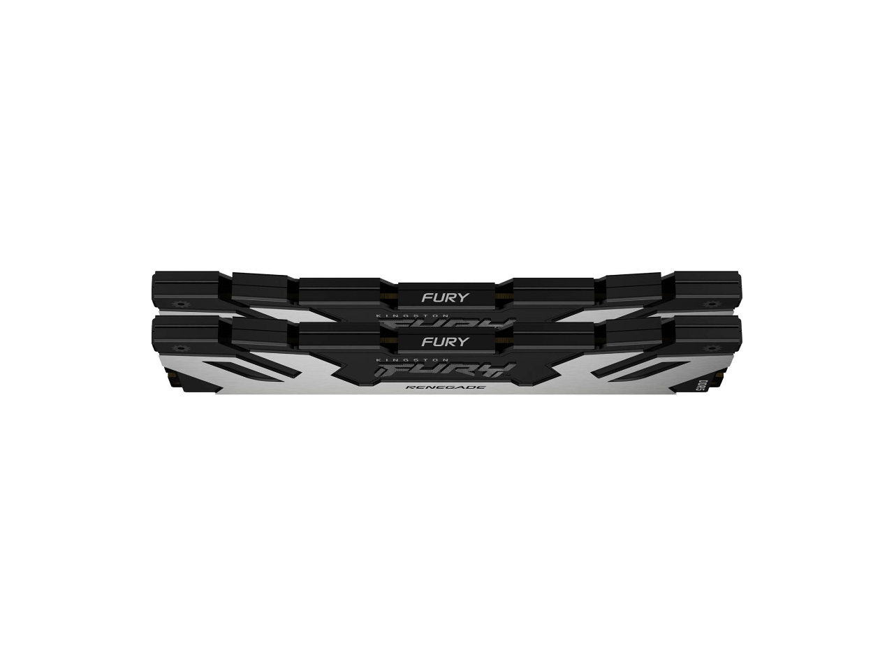 Kingston Fury Renegade 96GB DDR5 6000MHz 288 Pin RAM (KF560C32RSK2