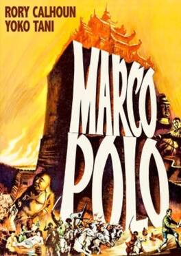 Marco Polo - DVD