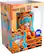 YOU TOOZ COLLECTIBLES #557 SPLATTER MIKU LASAGNA GARFIELD VINYL FIGURE - Only at BEST BUY