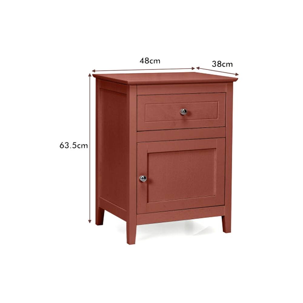 48cm x 38cm x 63.5cm