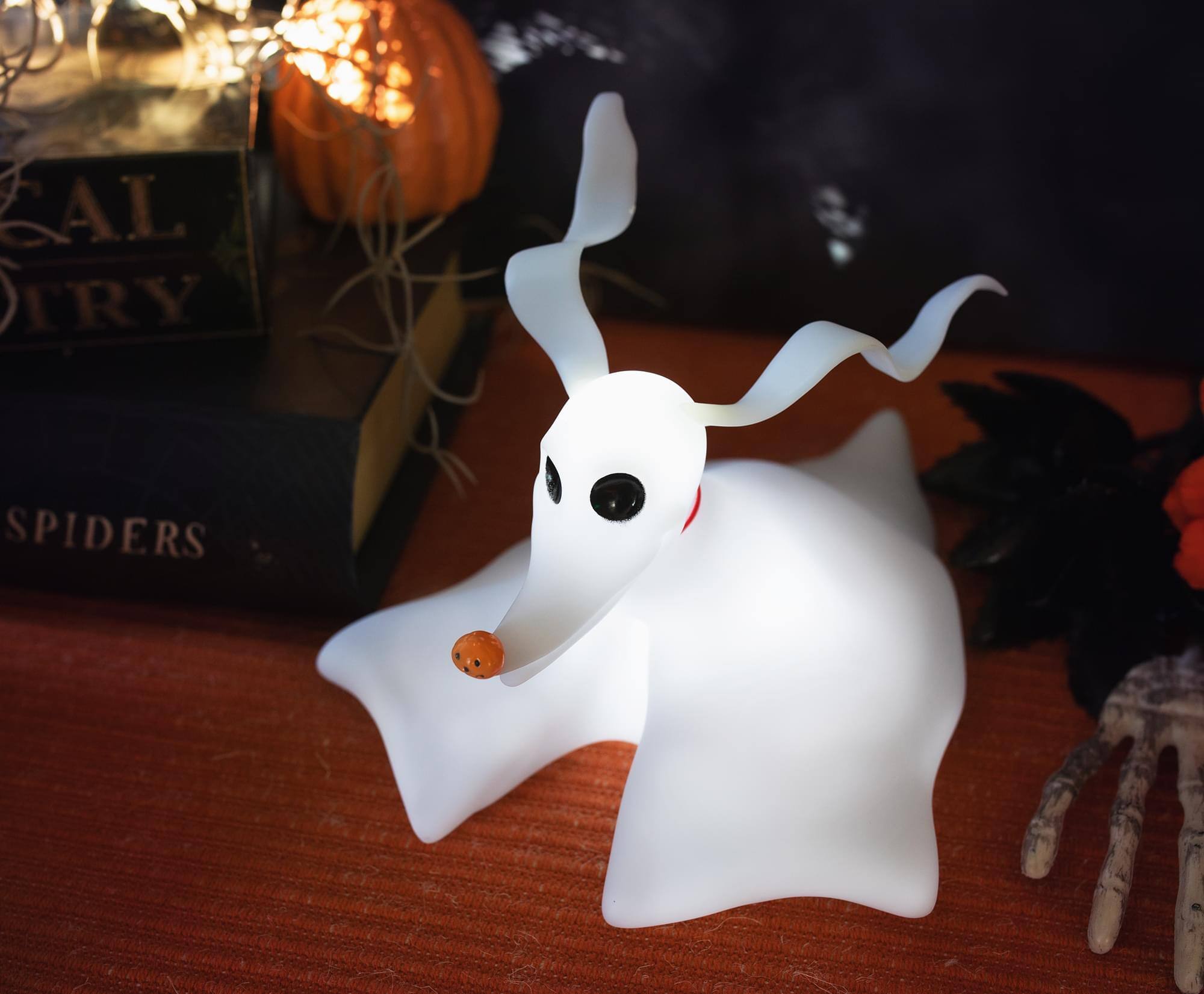 REAL STORY  
SPIDERS