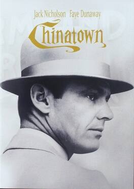 Chinatown - DVD