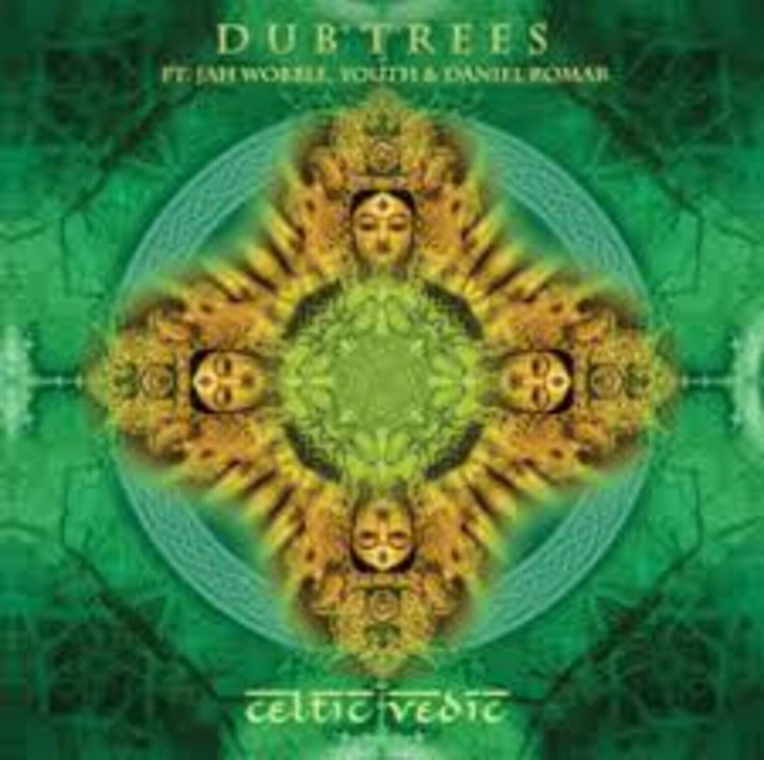 Dub Trees - Celtic Vedic - Copper Colored Vinyl   - VINYL LP price history on PriceWatchPro
