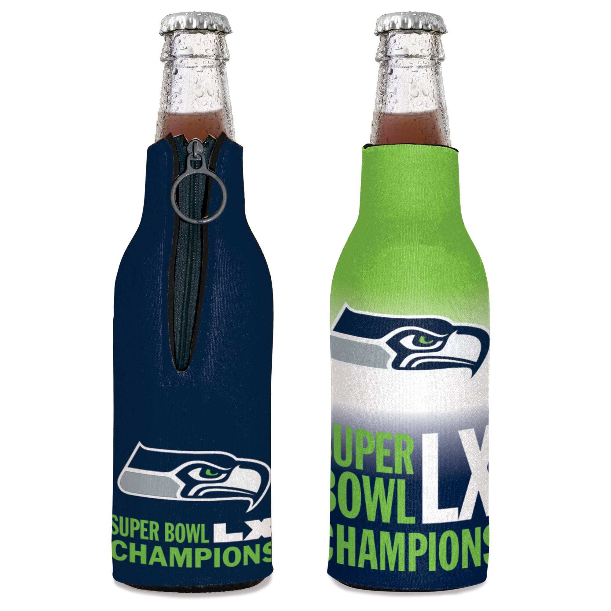SUPER BOWL LX CHAMPIONS