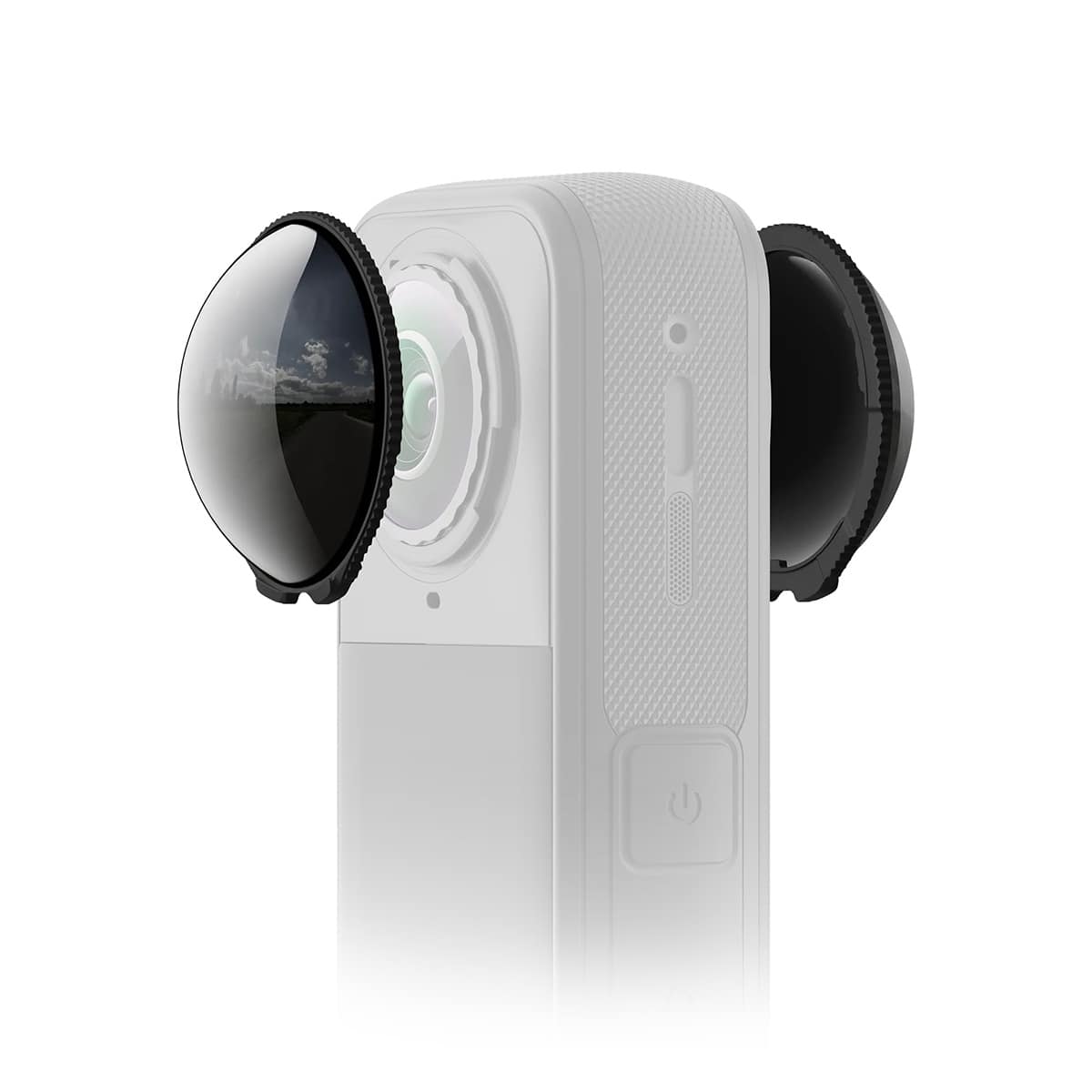 Insta360 - X5 ND64 Filters