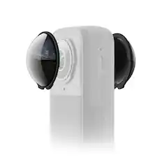 Front. Insta360 - Insta360 X5 ND64 Filters.