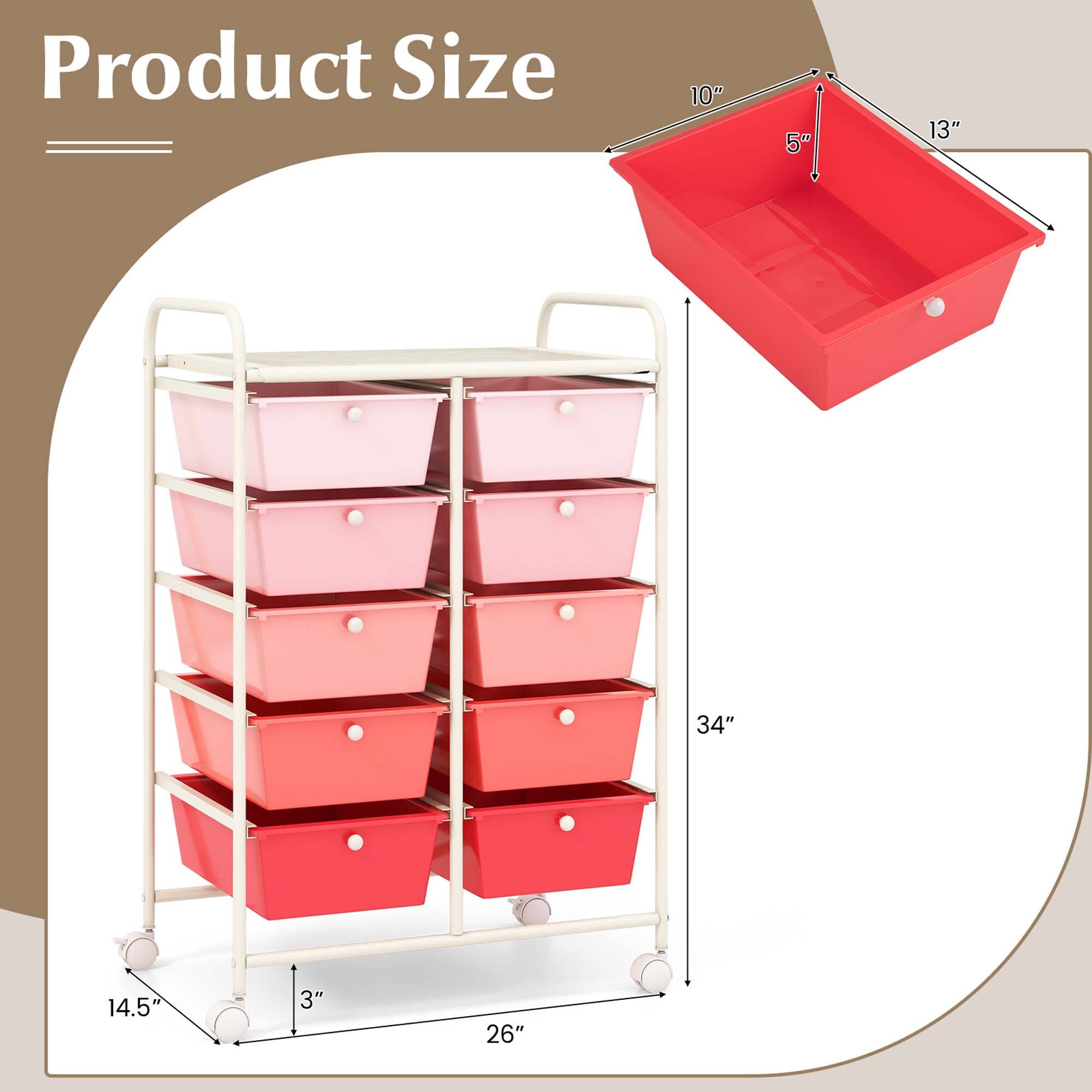 Product Size: 10" x 5" x 13" x 34" x 14.5" x 3" x 26".