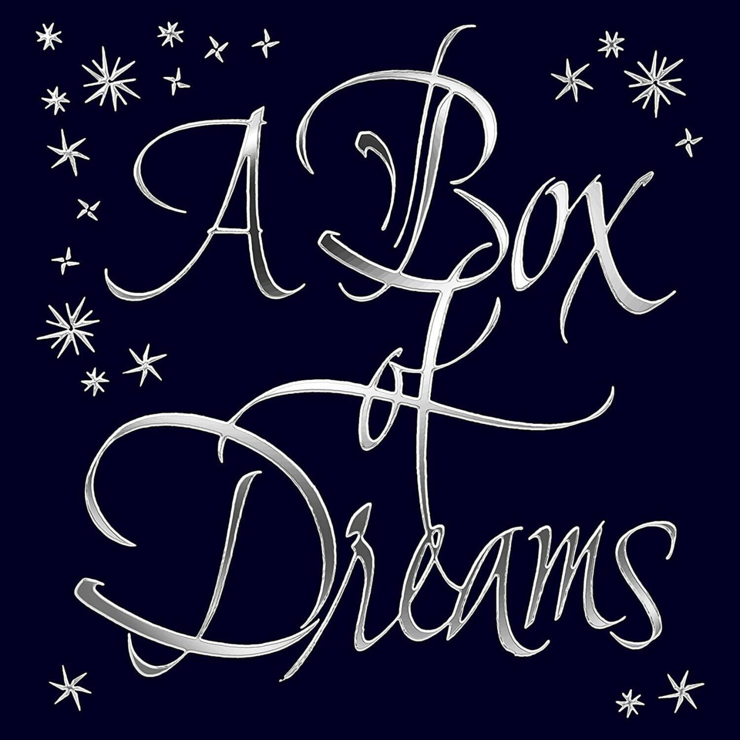 Alt View 1. Enya - A Box Of Dreams   - VINYL LP.