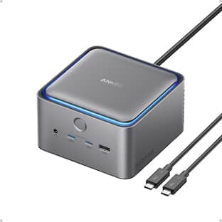 Anker USB C Hub (10 in 1, Monitor Stand) Dark Gray A83760Z1 - Best Buy Anker USB C Hub (10 in 1, Monitor Stand) Dark Gray A83760Z1 - Best Buy
