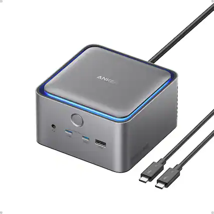 ANKER Prime 4 5 A