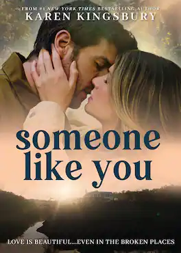 Someone Like You - DVD