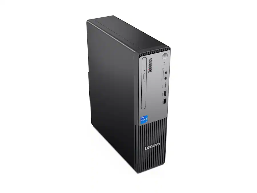 Computer Desktop Neo Lenovo ThinkCentre neo 55s Gen 6 Desktop Computer Black - Best Buy