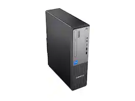 Lenovo - ThinkCentre neo 55s Gen 6 Desktop Computer - Black