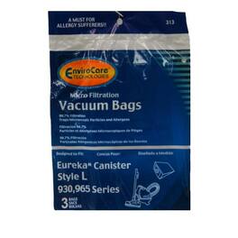 EnviroCare - Vacuum Bags for Vacuum Part #313 36 Pack