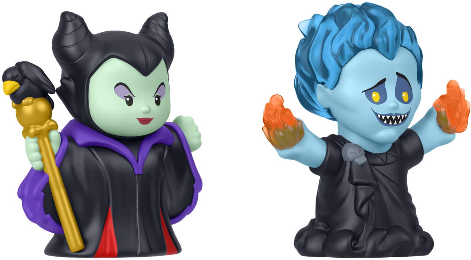 Fisher Price Little People Collector: Disney Villains Maleficent