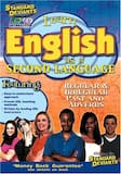 Standard Deviants - SD Esl Program 4: Regular & Irregular Past & Adver - DVD