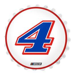 The Fan-Brand - Kevin Harvick 18.5" Bottle Cap Wall Sign - Multicolor
