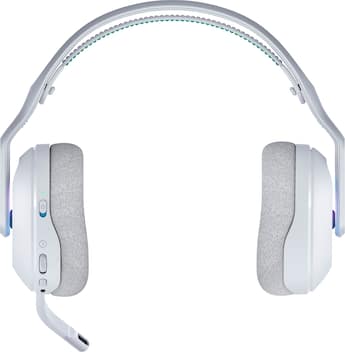 Logitech G522 LIGHTSPEED Wireless Bluetooth Over the Ear Gaming Logitech G522 LIGHTSPEED Wireless Bluetooth Over the Ear Gaming