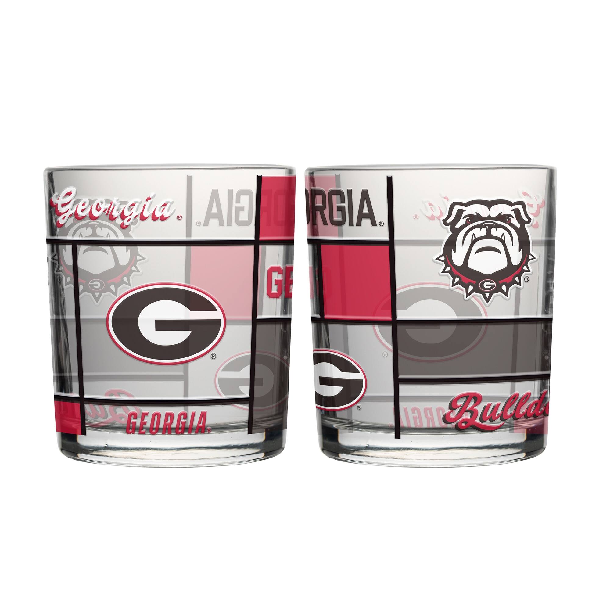 Georgia  
GEORGIA  
Bulldogs