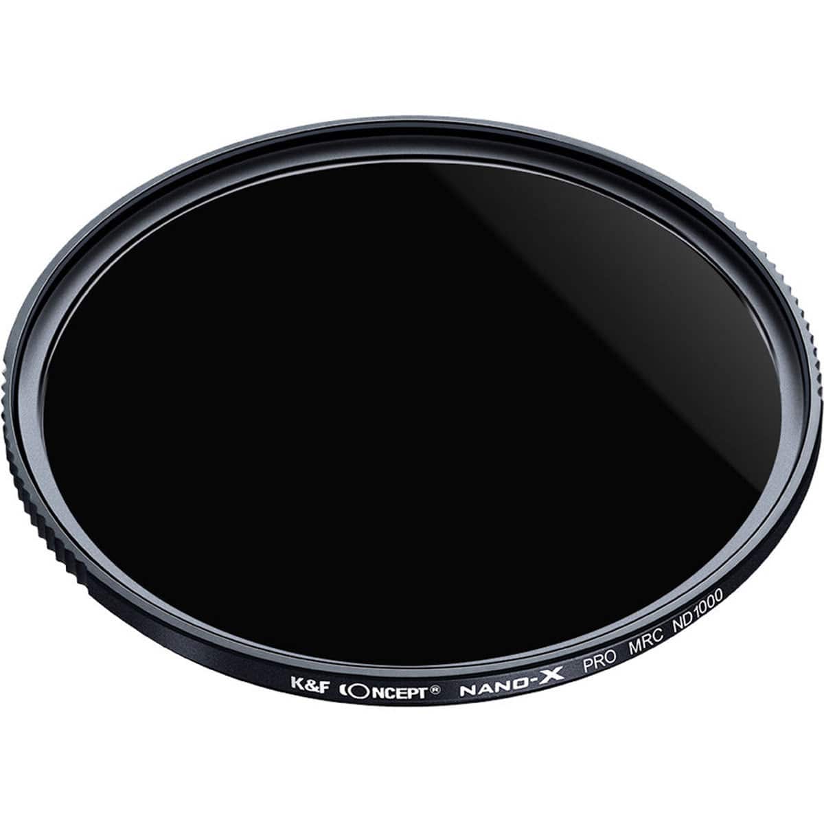 K&F Concept - Nano X ND1000 82mm
