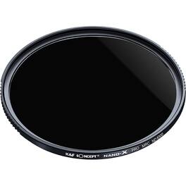 K&F Concept - Nano X ND1000 82mm
