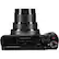 PowerShot SX740 HS 4K ON/OFF AUTO SCN