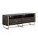 Left Zoom. Sauder - Walter Heights TV Credenza for TV's up to 60" - Blade Walnut.
