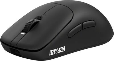 マウス・トラックボール Sony INZONE MOUZE-A Sony Inzone Mouse-A Review: A Sleek, Stealthy, and Esports