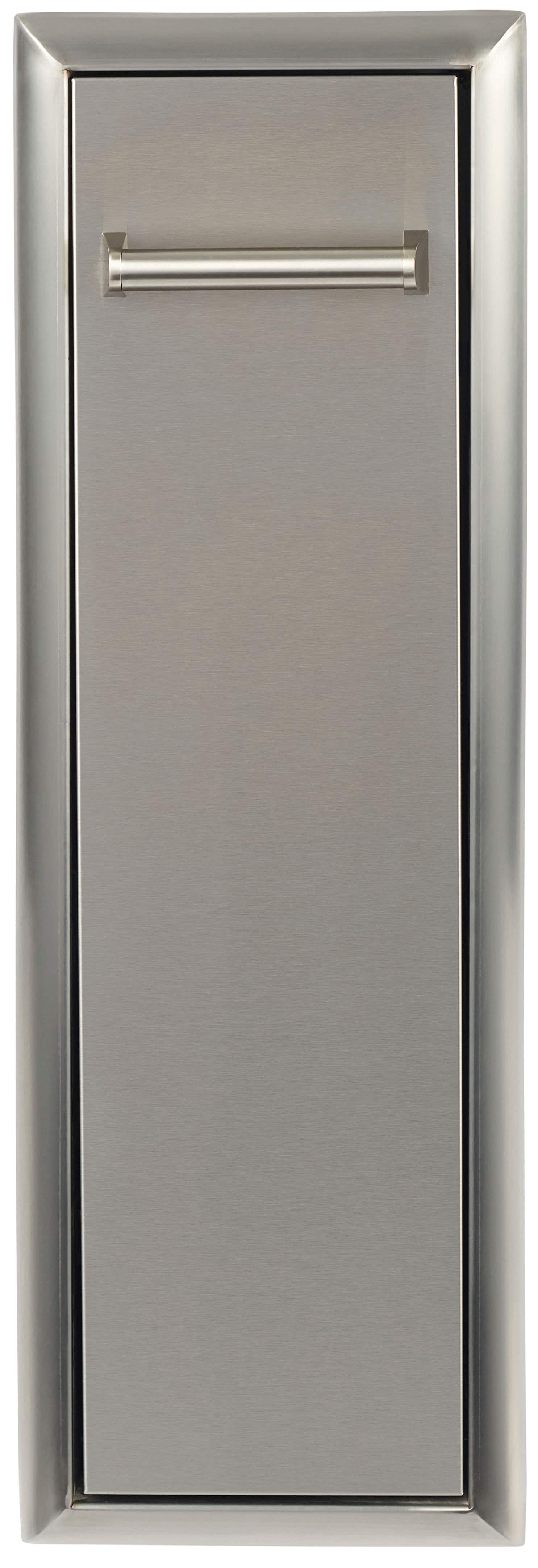 Coyote Outdoor Living - Spice Rack - Stainless Steel - Angle_Zoom