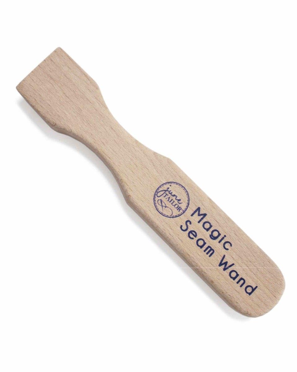 June Tailor  
Magic Seam Wand