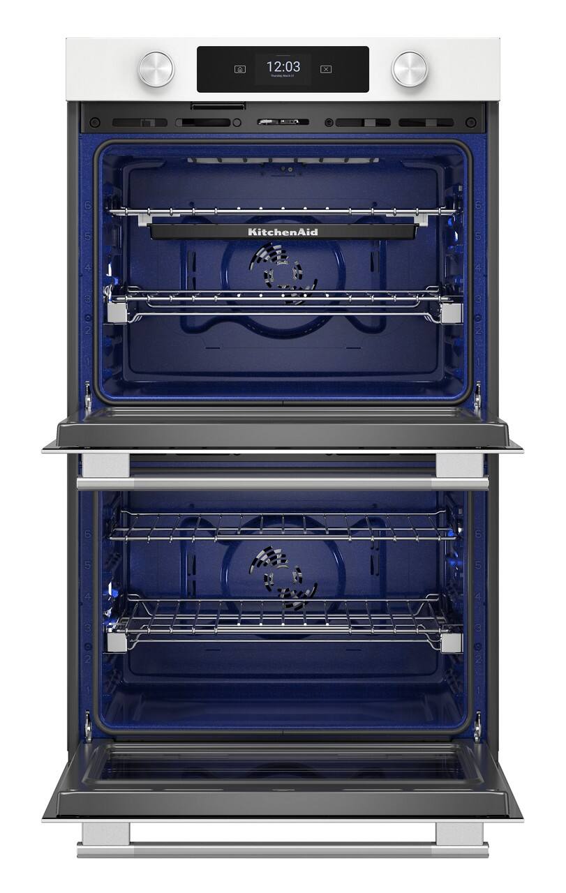 8 12:03 x 6 5 KitchenAid 4 3 2 6 5 4 3 Fe   S 6 5 4 3 2 2 1