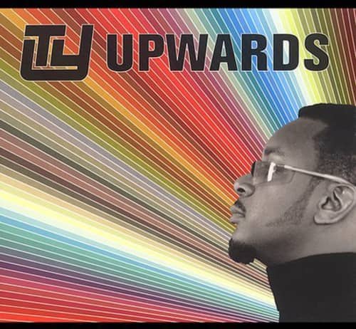 Ty - Upwards   - COMPACT DISCS [CD] price history on PriceWatchPro