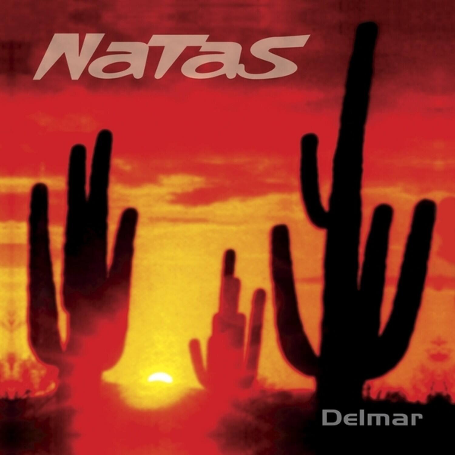 Los Natas - Delmar   - COMPACT DISCS [CD] price history on PriceWatchPro