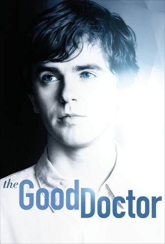 The Good Doctor: Season One   - DVD