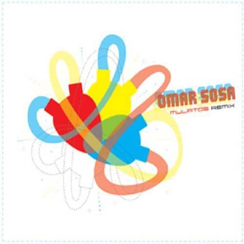 Omar Sosa - The Remix Album   - COMPACT DISCS [CD] price history on PriceWatchPro