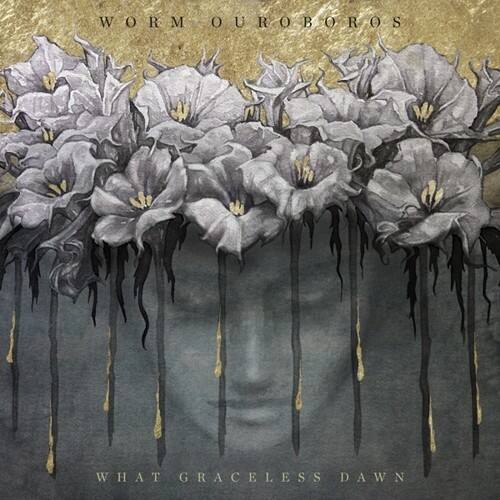 Worm Ouroboros - What Graceless Dawn  - COMPACT DISCS