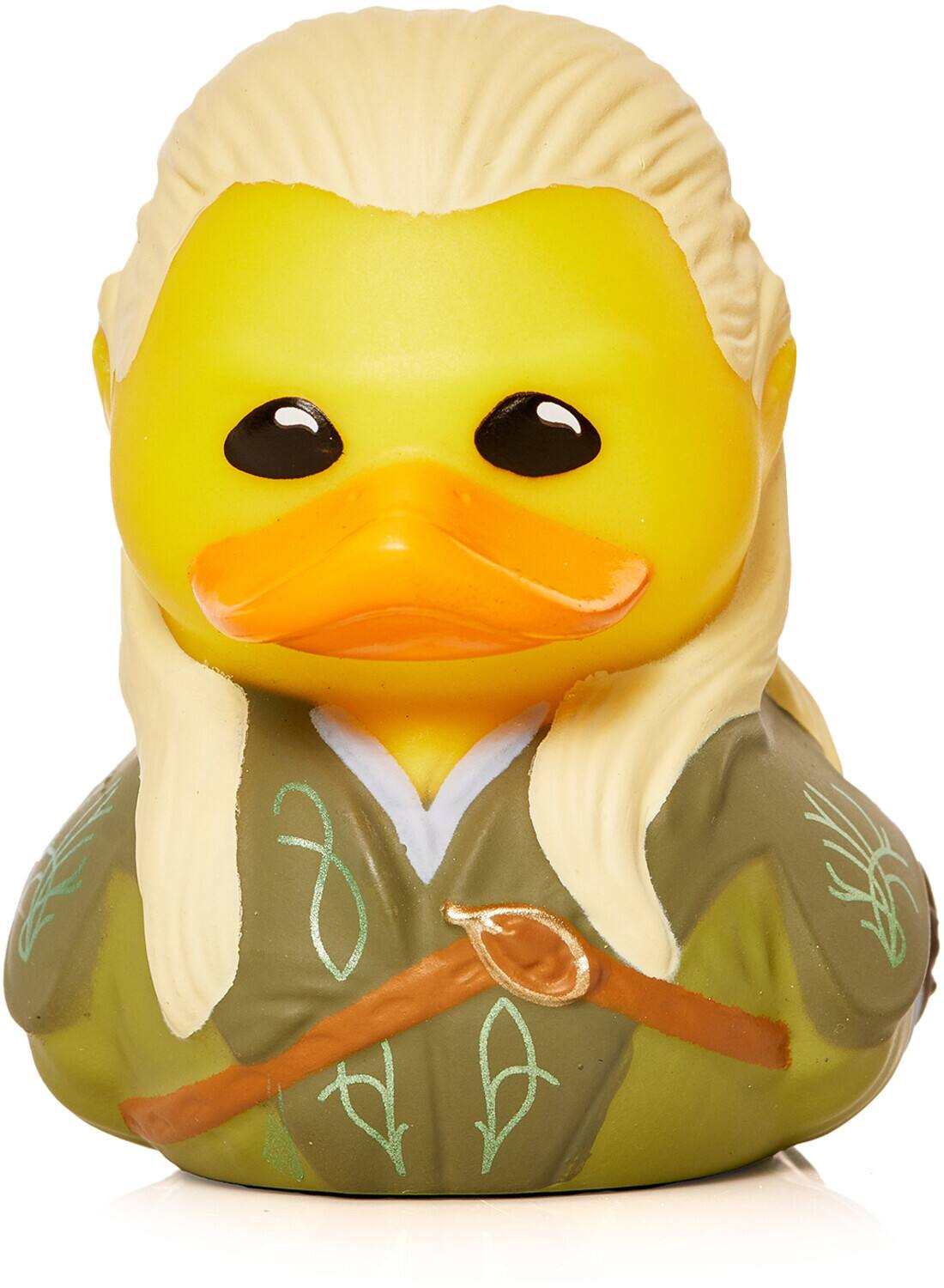 Alt View 3. PopMarket - Tubbz - Lord of the Rings - Legolas (Mini Edition)   - Collectibles - Multicolor.