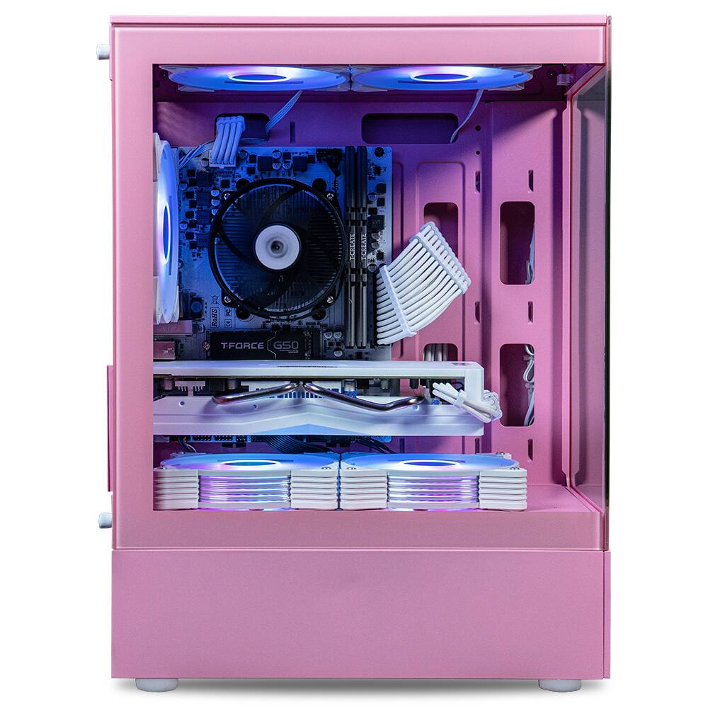 The text on the image is "CREATE & RONS BC T-FORCE G50".