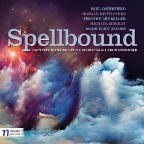 Osterfield / Moravian Philharmonic Orch / Vronsky - Spellbound: Captivating Works for Orchestra   - COMPACT DISCS [CD] price history on PriceWatchPro
