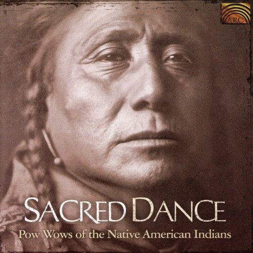 Various Artists - Pow Wows Of Native Americans Indians   - COMPACT DISCS [CD] price history on PriceWatchPro