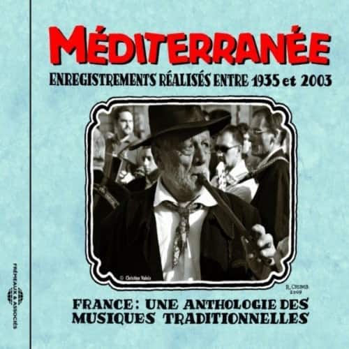 Various Artists - Trad. Music Anthology 1935-03 (Various Artists)  - COMPACT DISCS