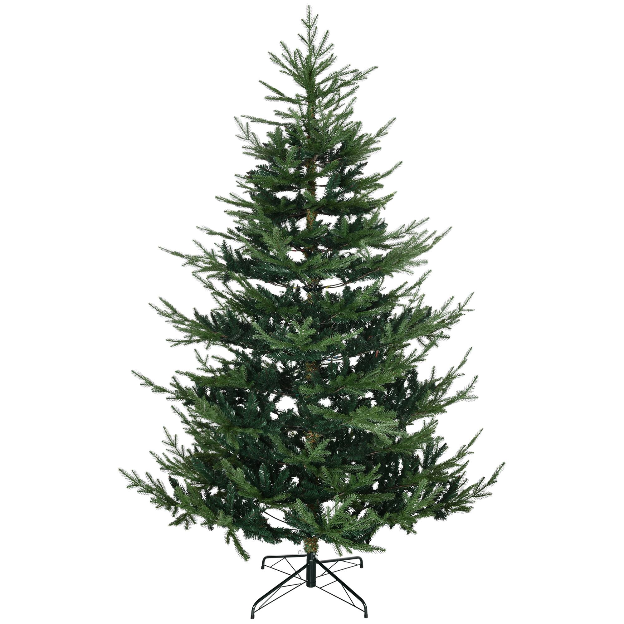 Artificial Pine Trees