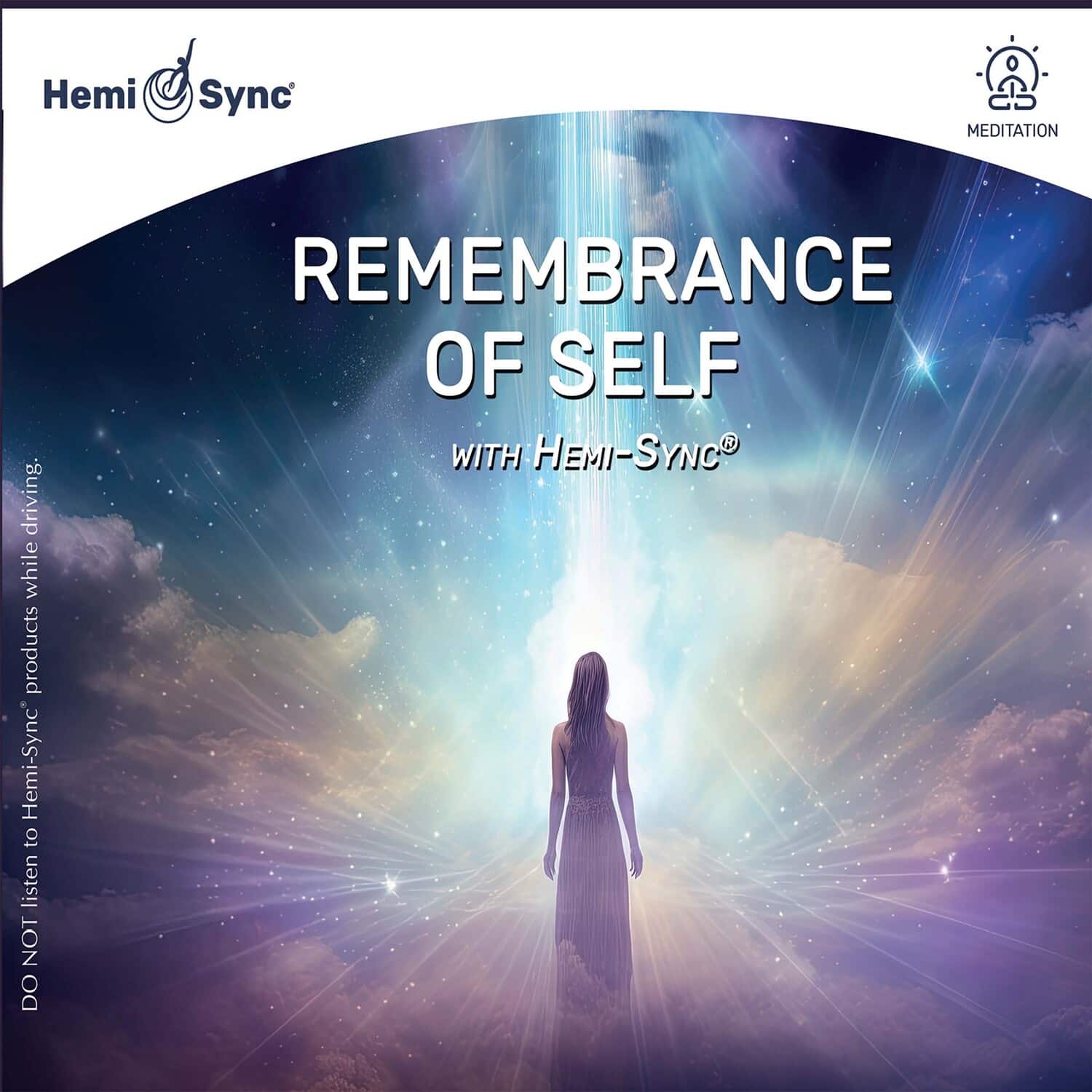 Williams,Lisa / Goldstein,Barry - Remembrance Of Self With Hemi-sync   - COMPACT DISCS [CD] price history on PriceWatchPro