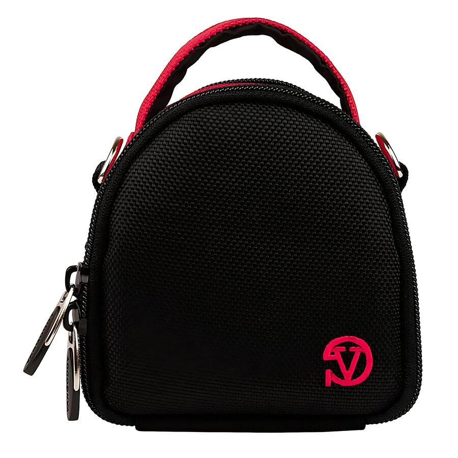 Kitcheniva Compact Digital Camera Case Shoulder Bag For Canon PowerShot ...