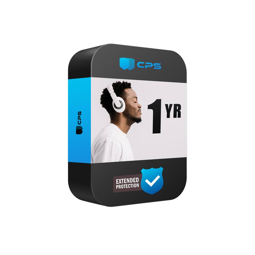 CPS 1 YR EXTENDED PROTECTION