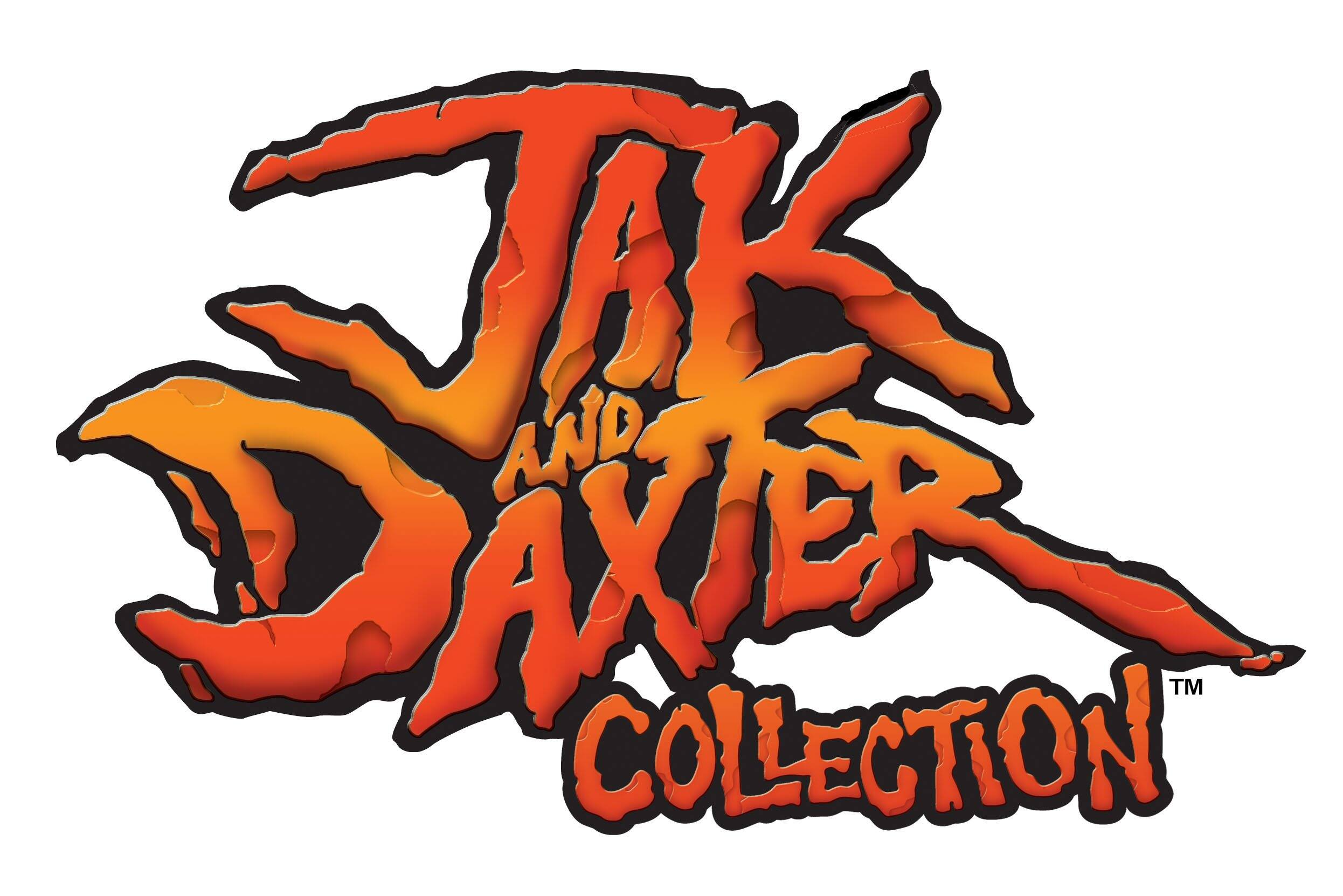 JAK and DAXTER COLLECTION™